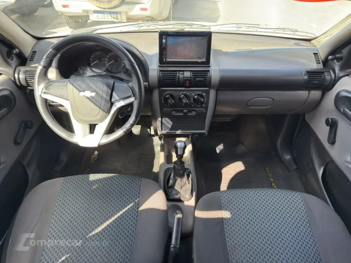 CLASSIC 1.0 MPFI LS 8V