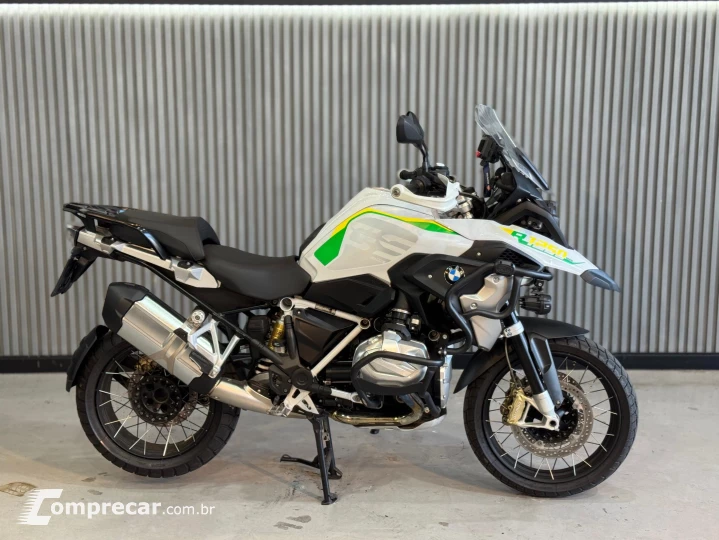 R 1250 GS ADVENTURE PREMIUM