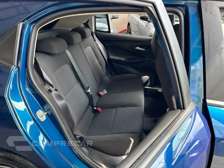 ONIX HATCH LT 1.0 12V Flex 5p Mec.
