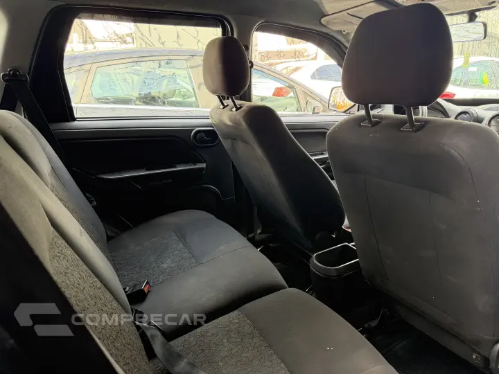 ECOSPORT 1.6 XLS 8V FLEX 4P MANUAL