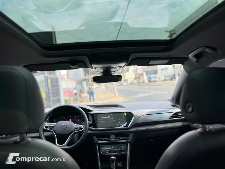 TAOS 1.4 250 TSI Highline