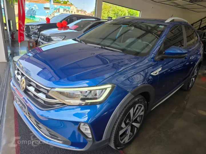 NIVUS 1.0 200 TSI Highline