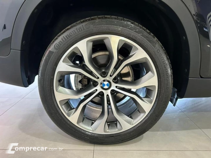 X6 XDRIVE 35I 3.0 306CV BI-TURBO