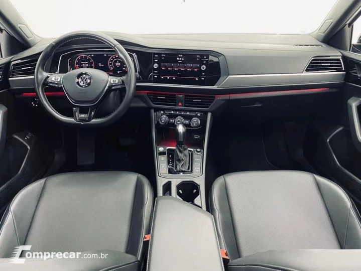 JETTA RL AF
