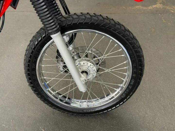 NXR 160 BROS ESDD FLEXONE