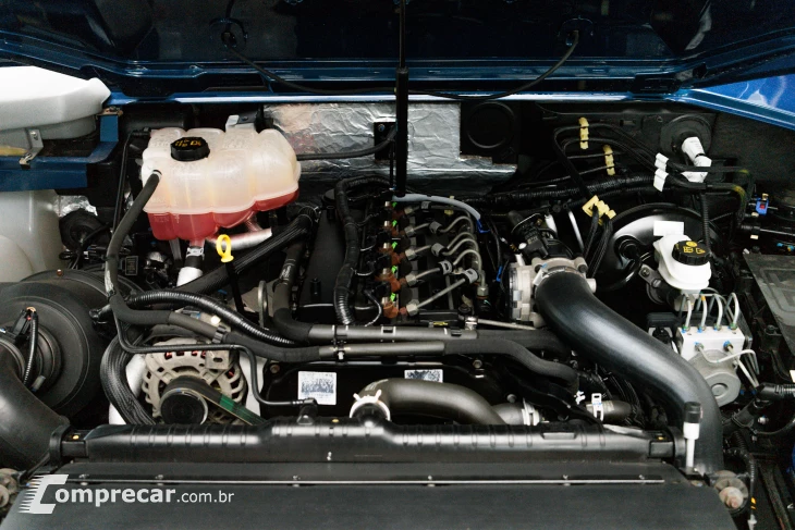 T4 3.2 XLT 4X4 20V Turbo Intercooler