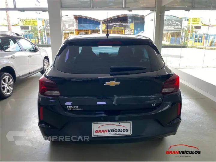 ONIX 1.0 FLEX LT MANUAL