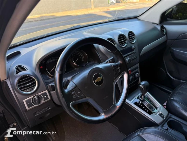 CAPTIVA 2.4 Sidi 16V