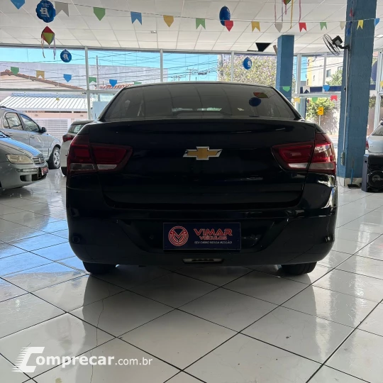 COBALT 1.8 LTZ 8V