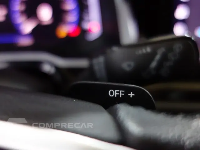 NIVUS - 1.0 200 TSI TOTAL HIGHLINE AUTOMÁTICO