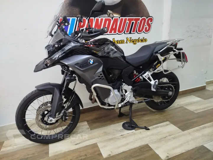 F 850GS A
