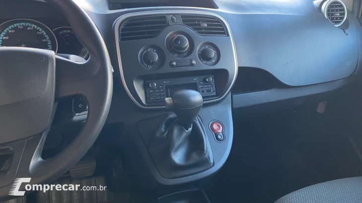RENAULT KANGOO 4.4 KW ZE MAXI