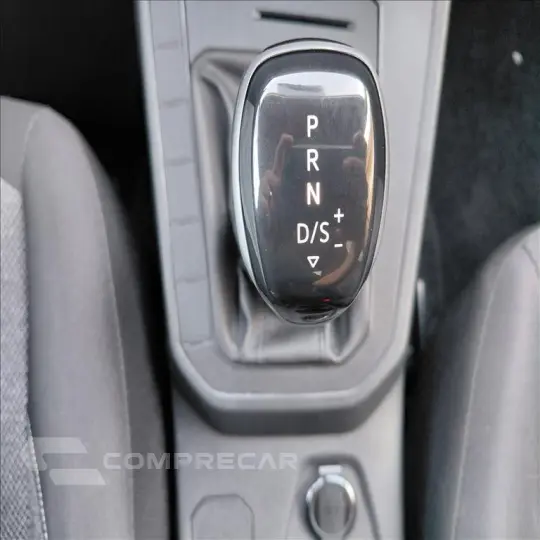 VIRTUS 1.0 170 TSI AUTOMÁTICO