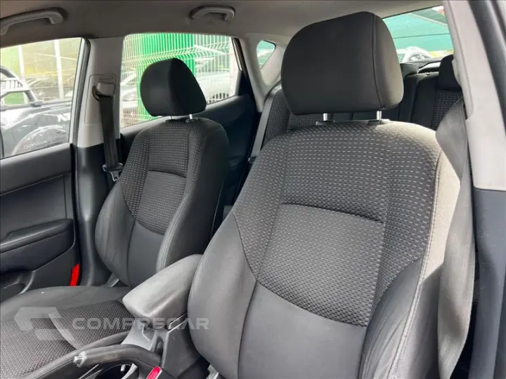 I30 2.0 MPFI GLS 16V