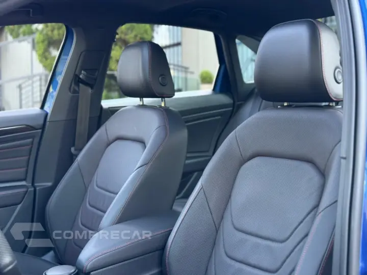 JETTA 2.0 350 TSI GASOLINA GLI DSG