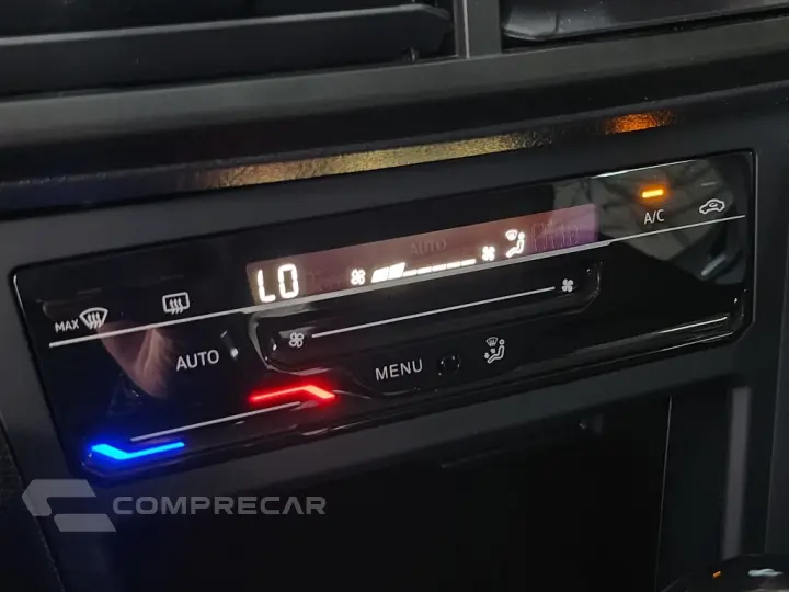 NIVUS 1.0 200 TSI TOTAL FLEX COMFORTLINE AUTOMÁTICO