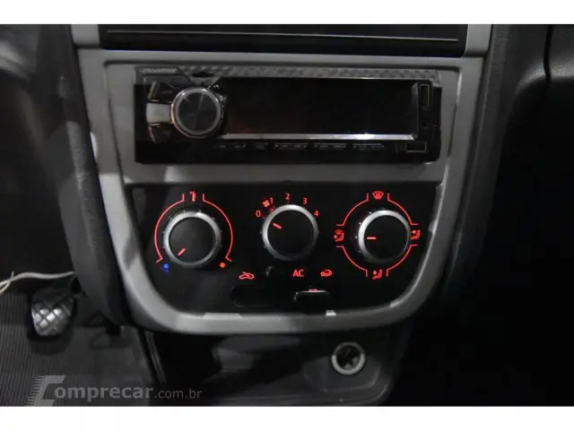 SAVEIRO - 1.6 MI CE 8V 2P MANUAL G.V