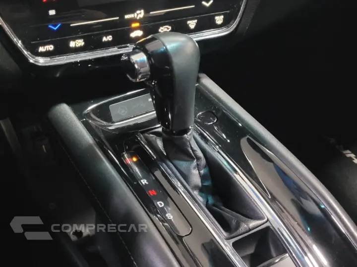 HR-V EX 1.8 Flexone 16V 5p Aut.