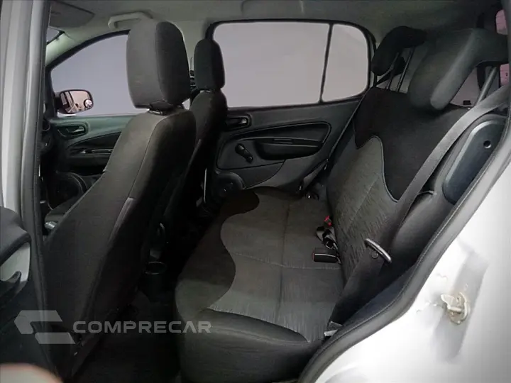 UNO 1.0 FIREFLY FLEX DRIVE 4P MANUAL