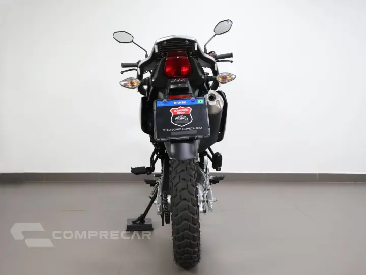 HAOJUE NK 150 ABS