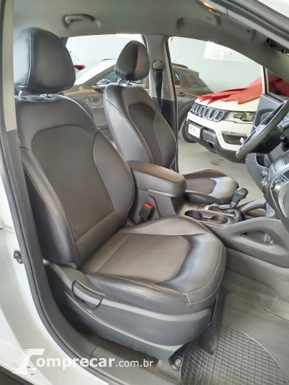 IX35 2.0 MPFI GL 16V