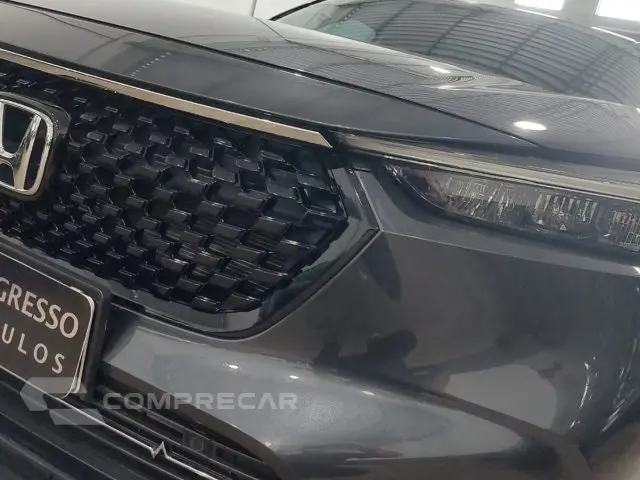 HR-V - 1.5 DI I-VTEC TURBO ADVANCE CVT