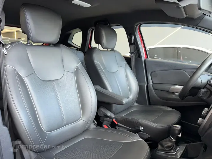 CAPTUR 1.6 16V SCE Bose