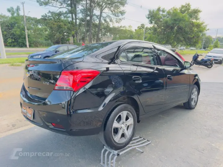 Prisma 1.4 4P LTZ FLEX