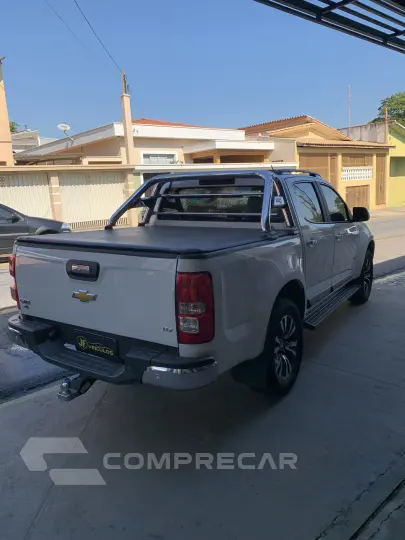 S10 2.4 LTZ 4X2 CD 8V