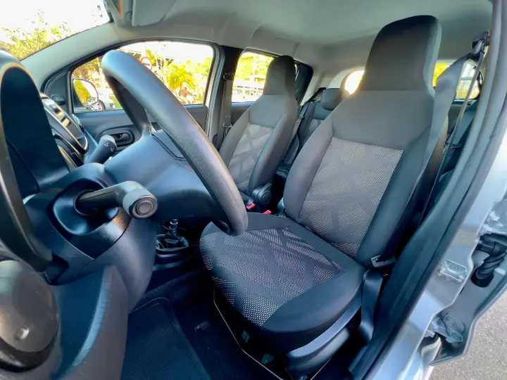 Mobi 1.0 Evo Flex Like. Manual