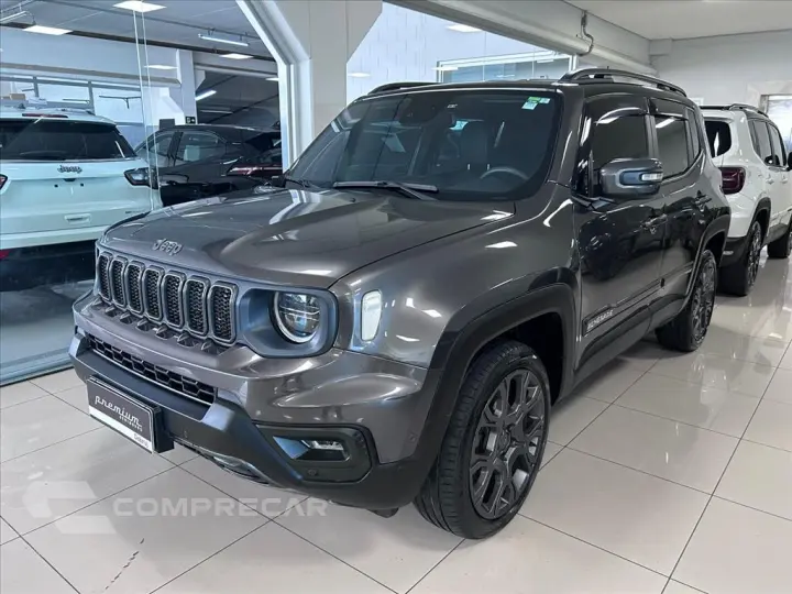RENEGADE 1.3 T270 TURBO FLEX S 4X4 AT9