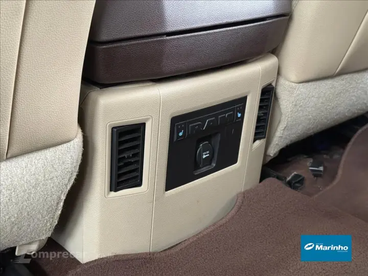 2500 6.7 LARAMIE 4X4 CD I6 TURBO DIESEL 4P AUTOMÁ