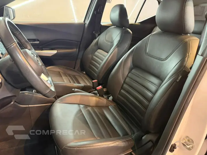 Kicks 1.6 16V Flexstart Sv 4P Xtronic