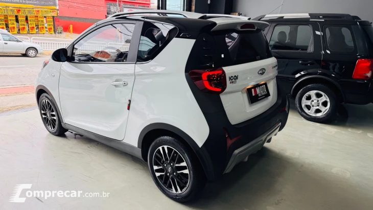ICAR 45 KW