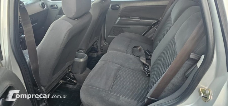 ECOSPORT 1.6 XLT 8V