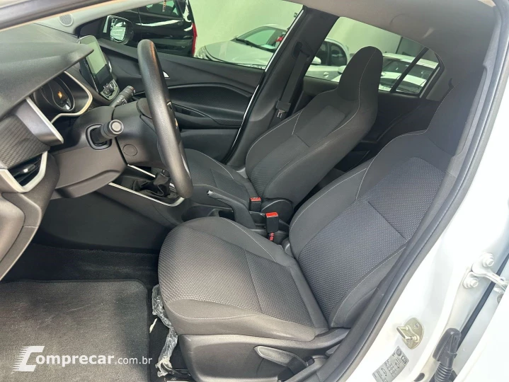 ONIX 1.0 FLEX LT MANUAL