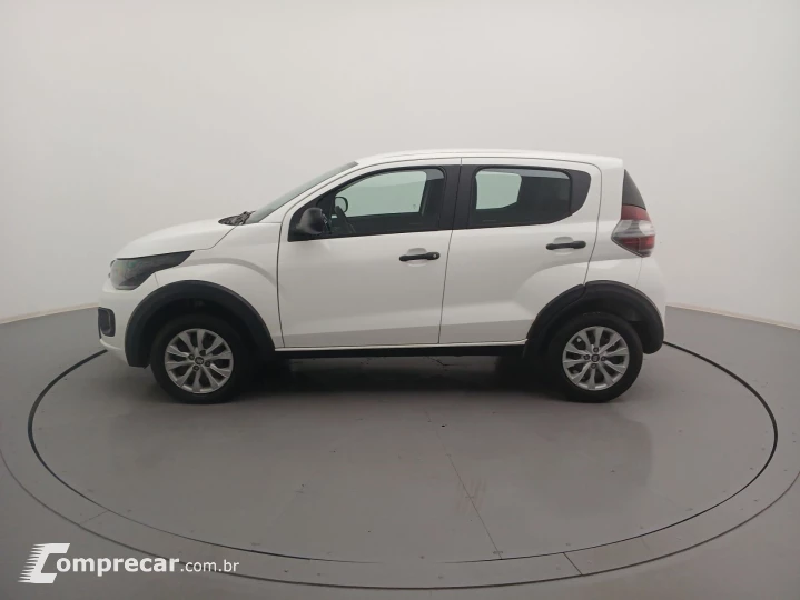 MOBI 1.0 EVO FLEX LIKE. MANUAL