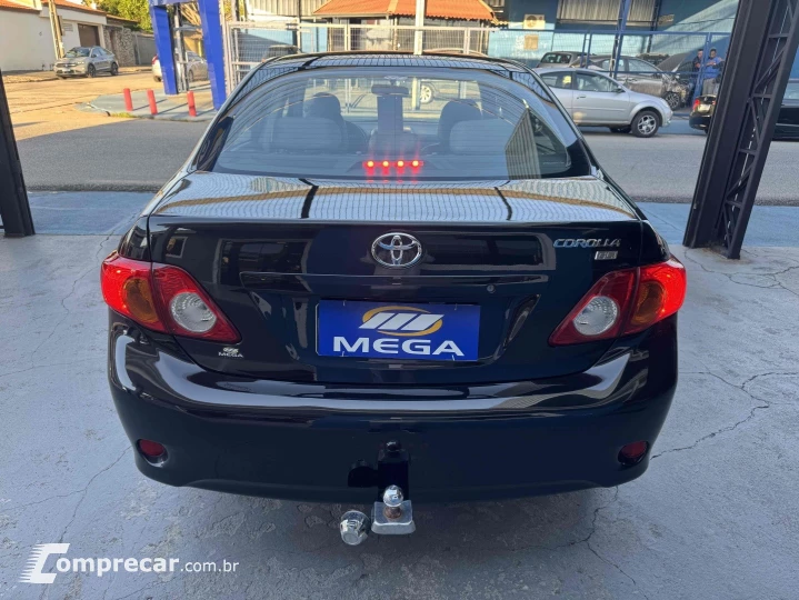COROLLA 1.8 GLI 16V