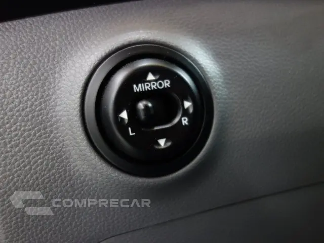 HB20S - 1.6 COMFORT PLUS 16V 4P AUTOMÁTICO