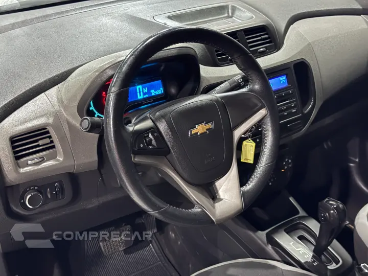SPIN 1.8 LT 8V