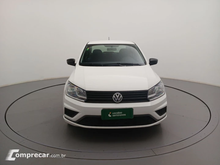 VOYAGE 1.0 12V MPI TOTALFLEX 4P MANUAL