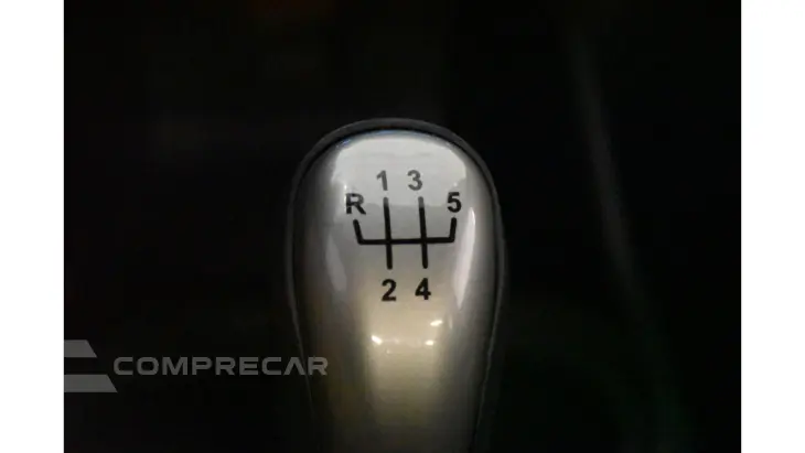 MONTANA - 1.4 MPFI SPORT CS 8V 2P MANUAL