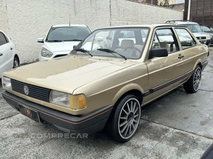 VOYAGE 1.8 CL 8V