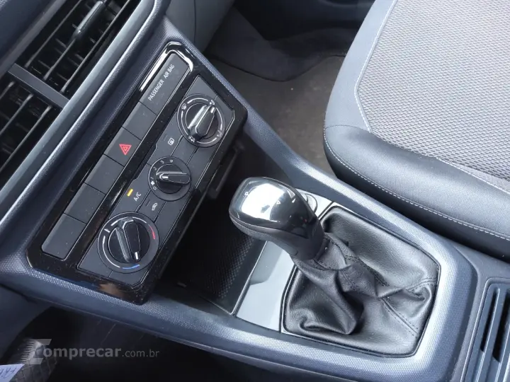 T-CROSS 1.0 200 TSI TOTAL FLEX SENSE AUTOMÁTICO