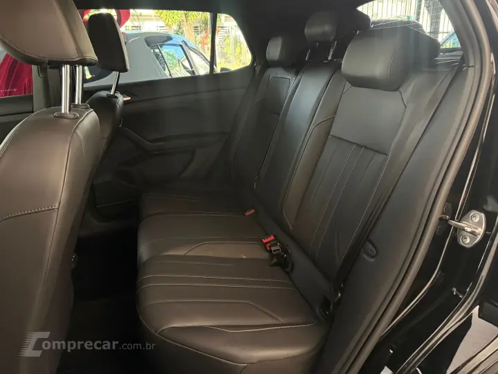 T-CROSS 1.4 250 TSI Highline