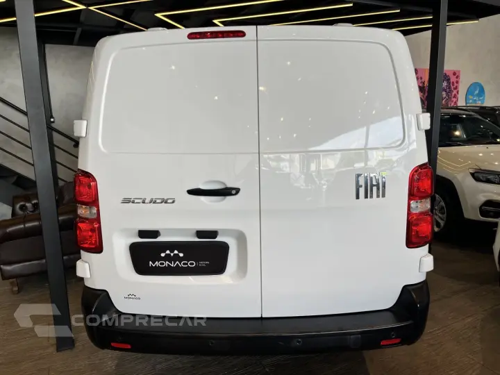 Scudo 1.5 3P BLUEHDI TURBO DIESEL CARGO