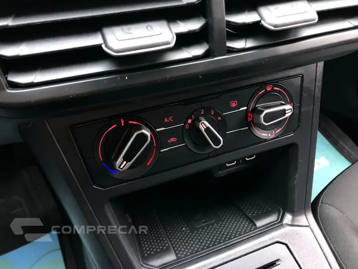 Virtus 1.0 170 Tsi Manual