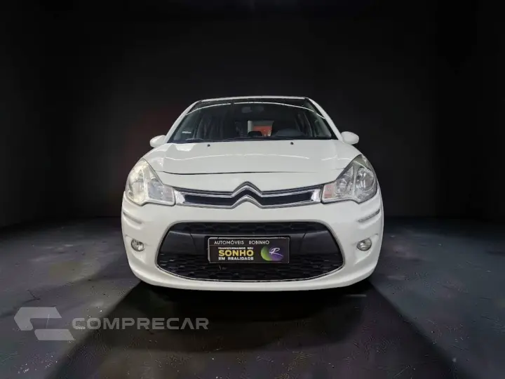 C3 1.5 ORIGINE 8V