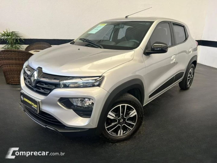 KWID INTENS 2