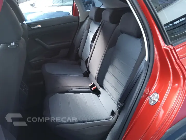 NIVUS 1.0 200 TSI TOTAL FLEX COMFORTLINE AUTOMÁTICO